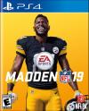 Madden NFL 19